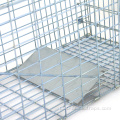 Live Animal Humane Trap Catch Catch